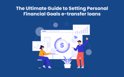 The Ultimate Guide to Setting Personal Financial Goals