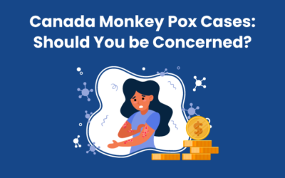 Canada Monkey Pox Cases: Should You be Concerned?