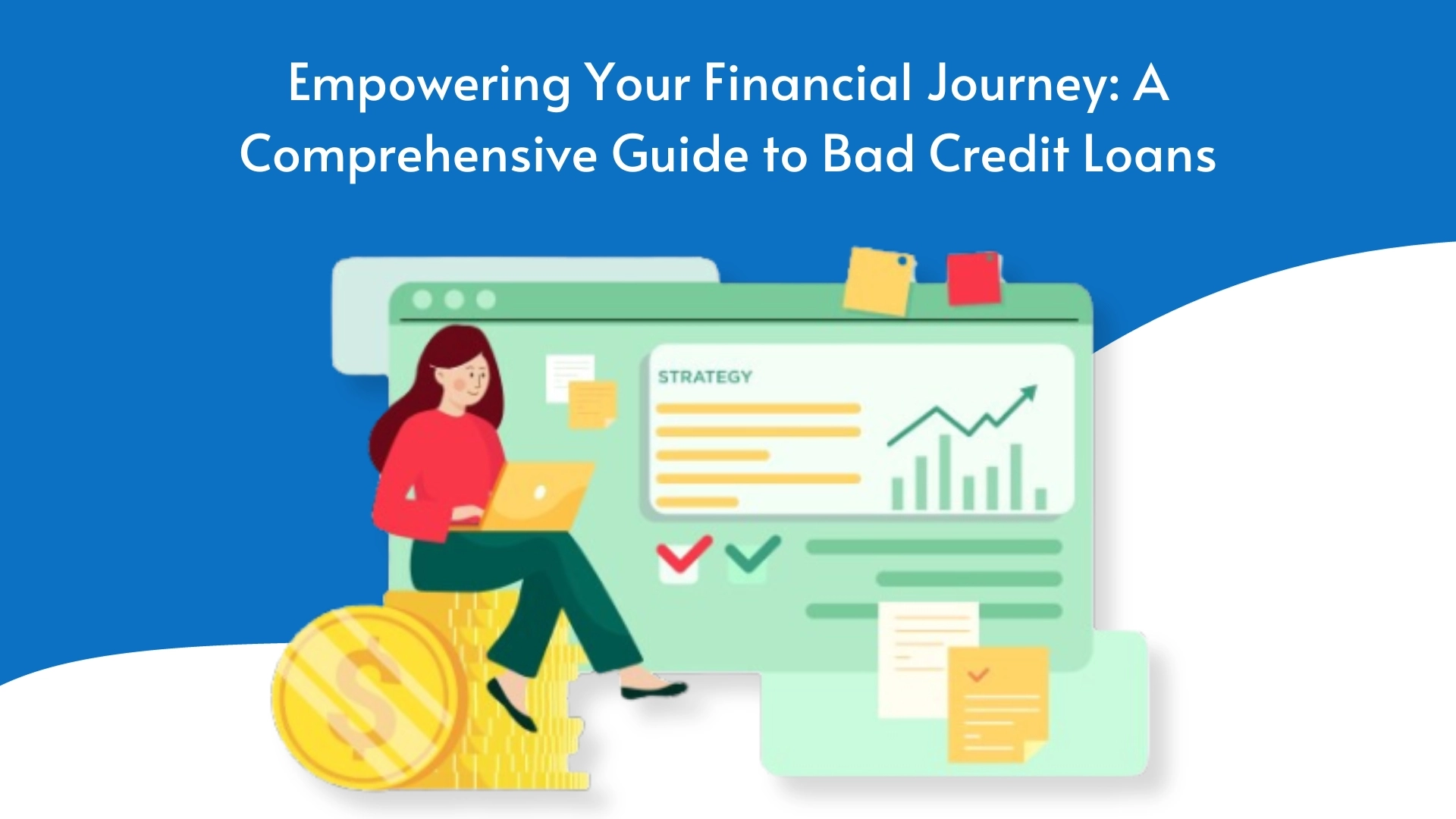 Empowering Your Financial Journey