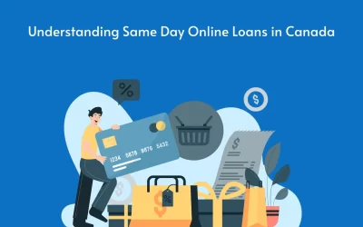 Understanding Same Day Online Loans in Canada
